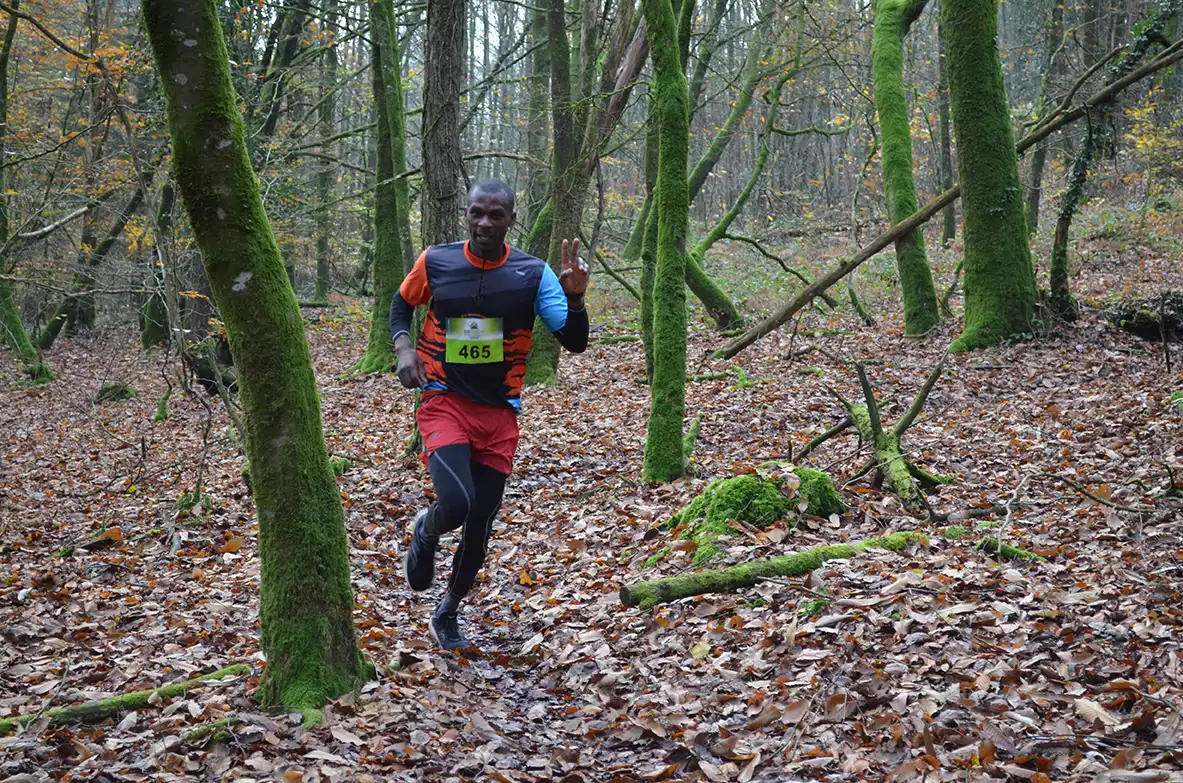 Trail de APP 2023 club athletisme pays de pontivy Pontivy Bretagne 80