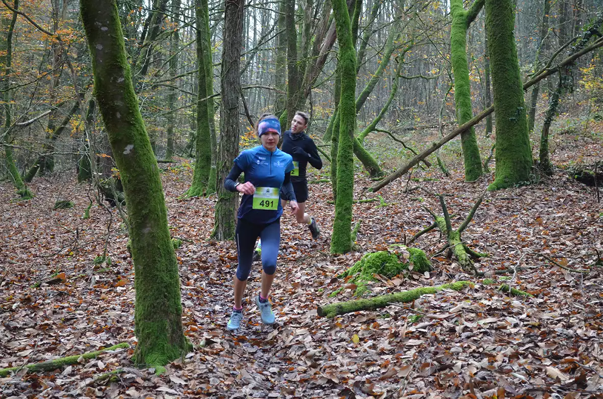 Trail de APP 2023 club athletisme pays de pontivy Pontivy Bretagne 81