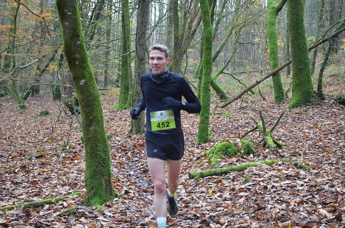 Trail de APP 2023 club athletisme pays de pontivy Pontivy Bretagne 82