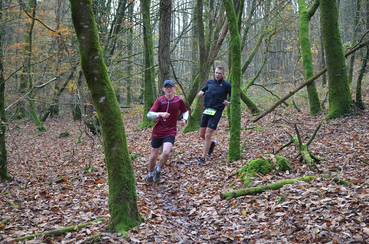 Trail de APP 2023 club athletisme pays de pontivy Pontivy Bretagne 84