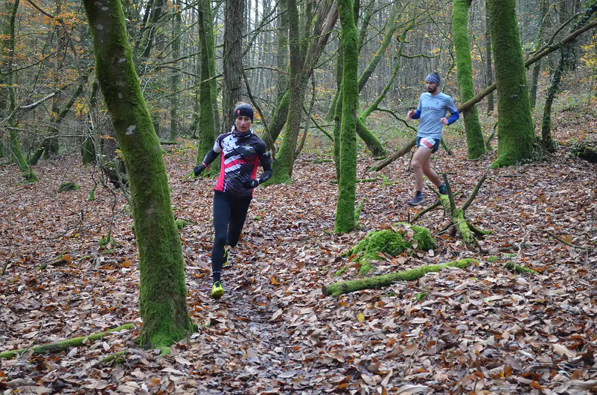 Trail de APP 2023 club athletisme pays de pontivy Pontivy Bretagne 87