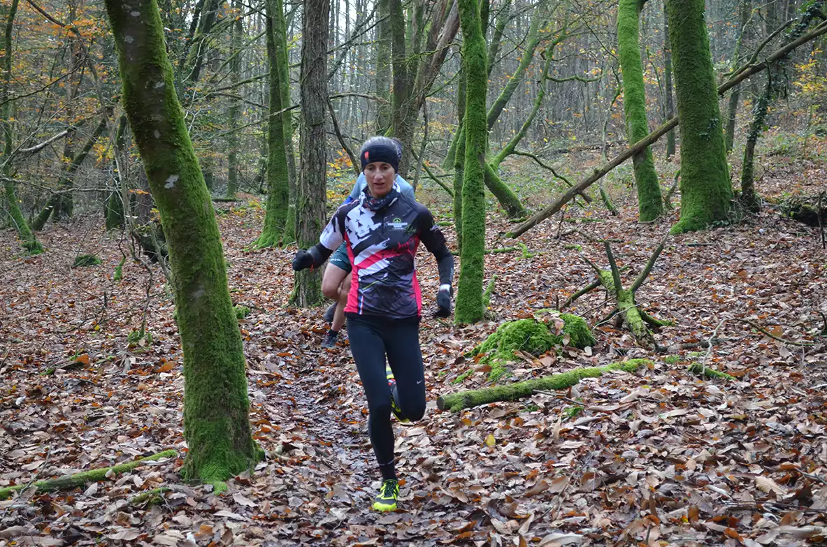 Trail de APP 2023 club athletisme pays de pontivy Pontivy Bretagne 88