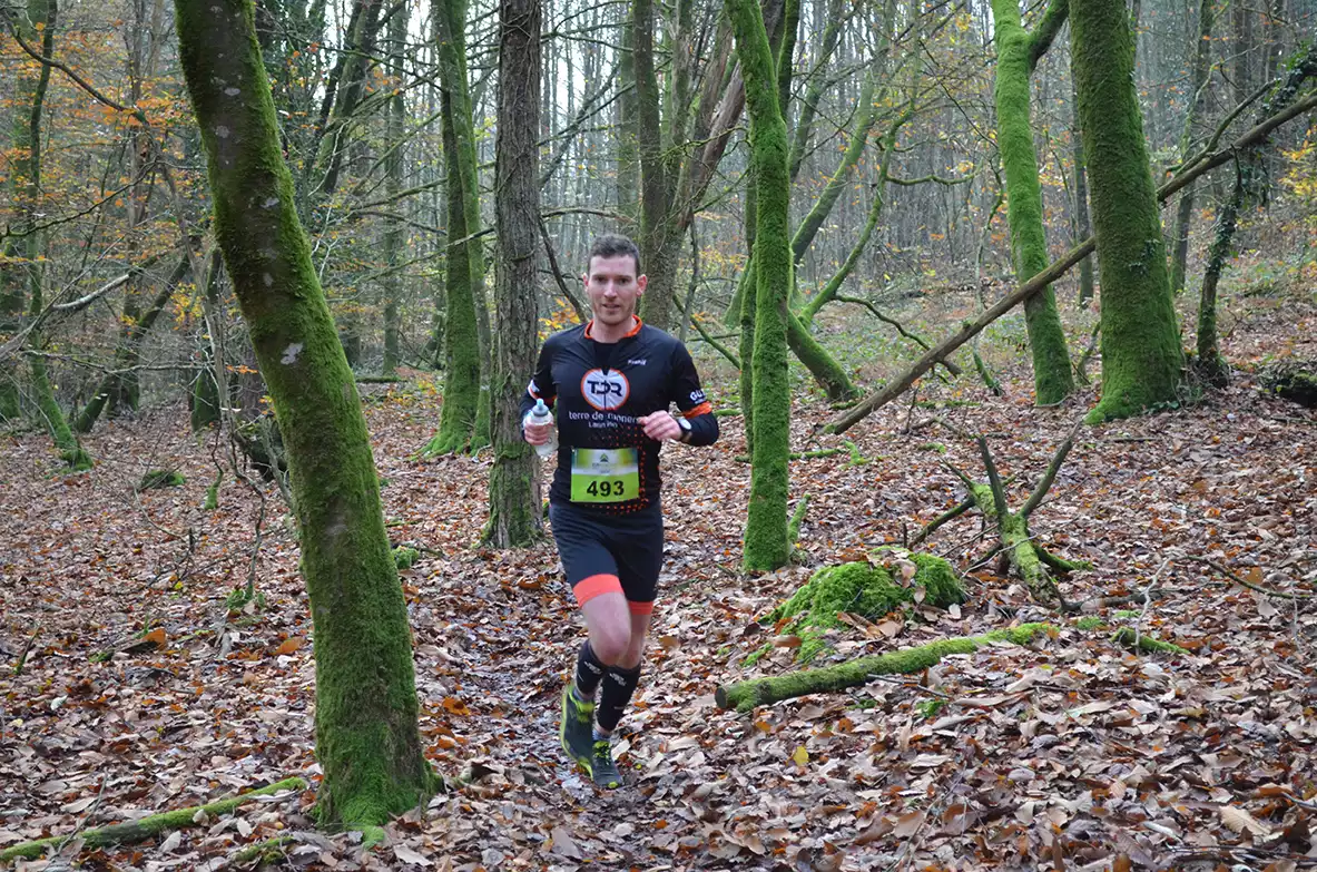 Trail de APP 2023 club athletisme pays de pontivy Pontivy Bretagne 92