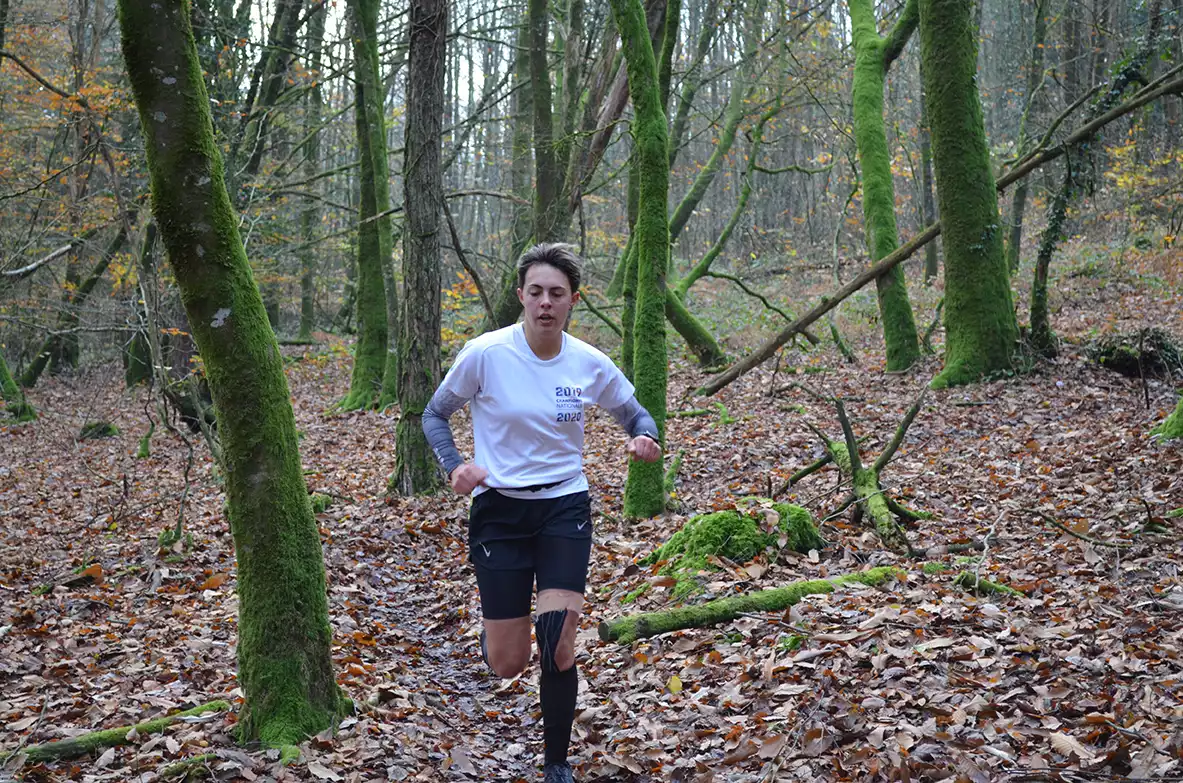 Trail de APP 2023 club athletisme pays de pontivy Pontivy Bretagne 94