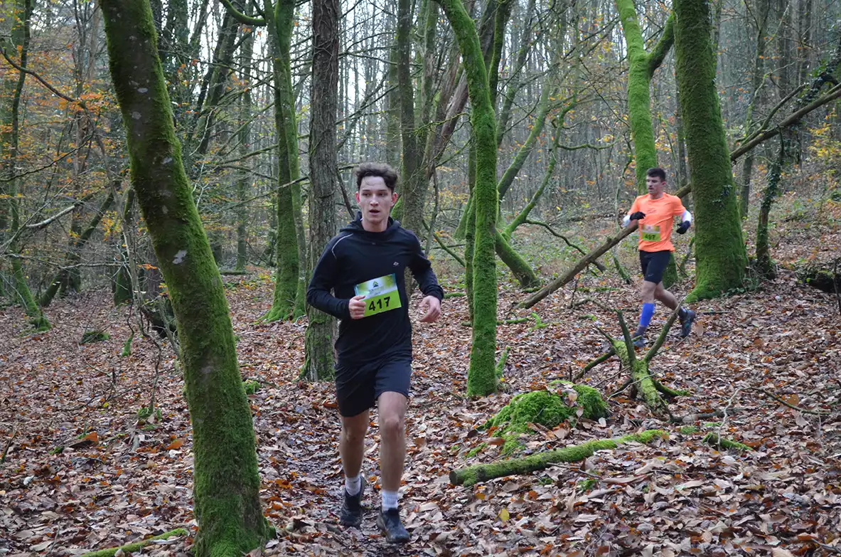 Trail de APP 2023 club athletisme pays de pontivy Pontivy Bretagne 95