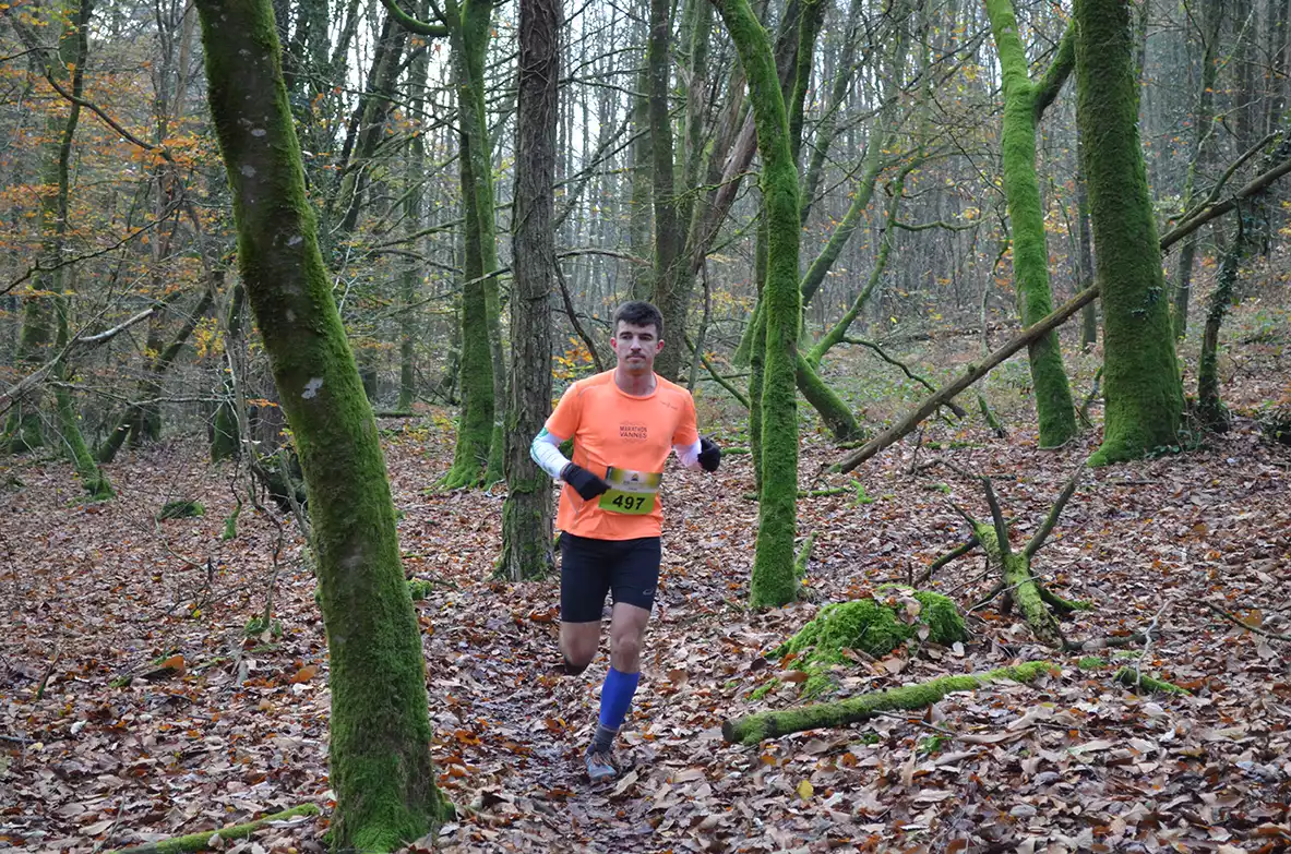 Trail de APP 2023 club athletisme pays de pontivy Pontivy Bretagne 96