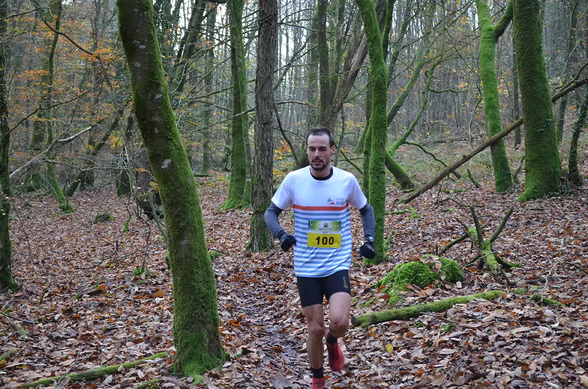 Trail de APP 2023 club athletisme pays de pontivy Pontivy Bretagne 97