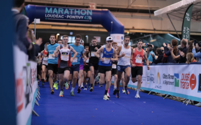 Résultats du marathon Loudéac Pontivy du 4 mai 2025