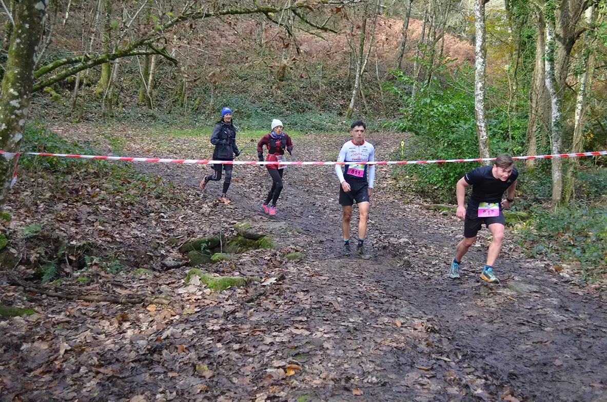 Trail de APP 2023 club athletisme pays de pontivy Pontivy Bretagne 293