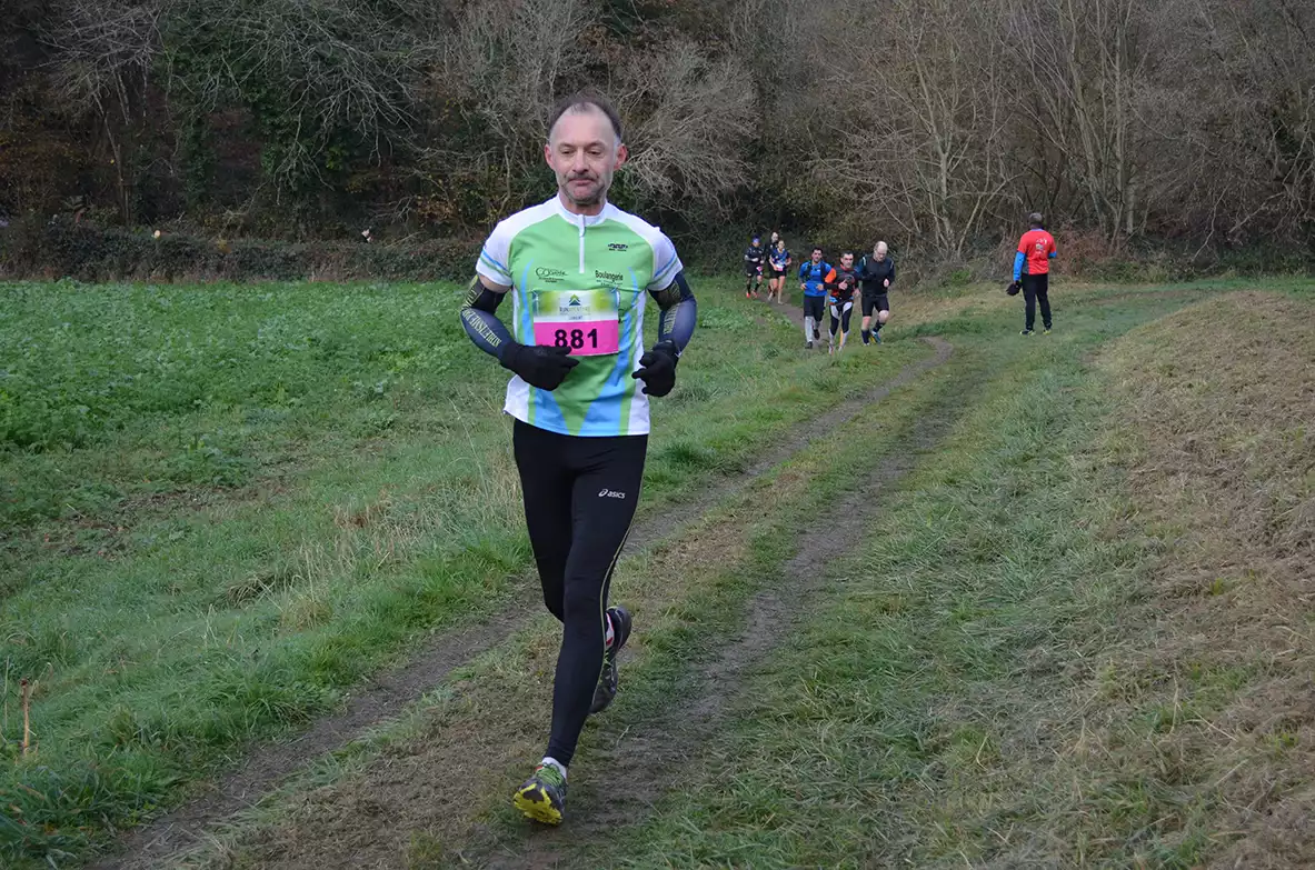 Trail de APP 2023 club athletisme pays de pontivy Pontivy Bretagne 306