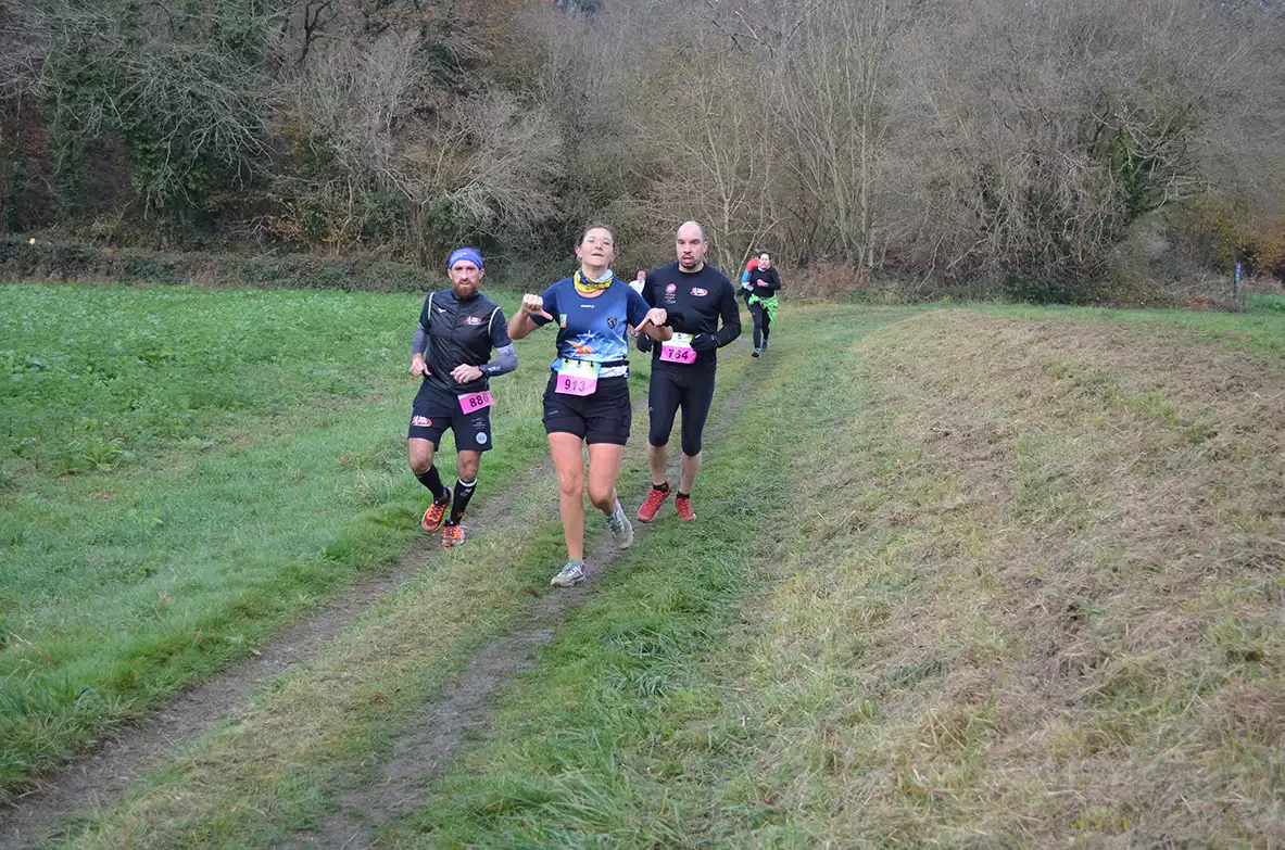 Trail de APP 2023 club athletisme pays de pontivy Pontivy Bretagne 308