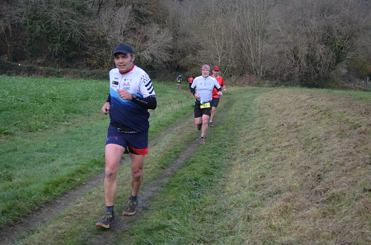 Trail de APP 2023 club athletisme pays de pontivy Pontivy Bretagne 310