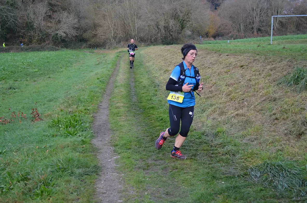 Trail de APP 2023 club athletisme pays de pontivy Pontivy Bretagne 312