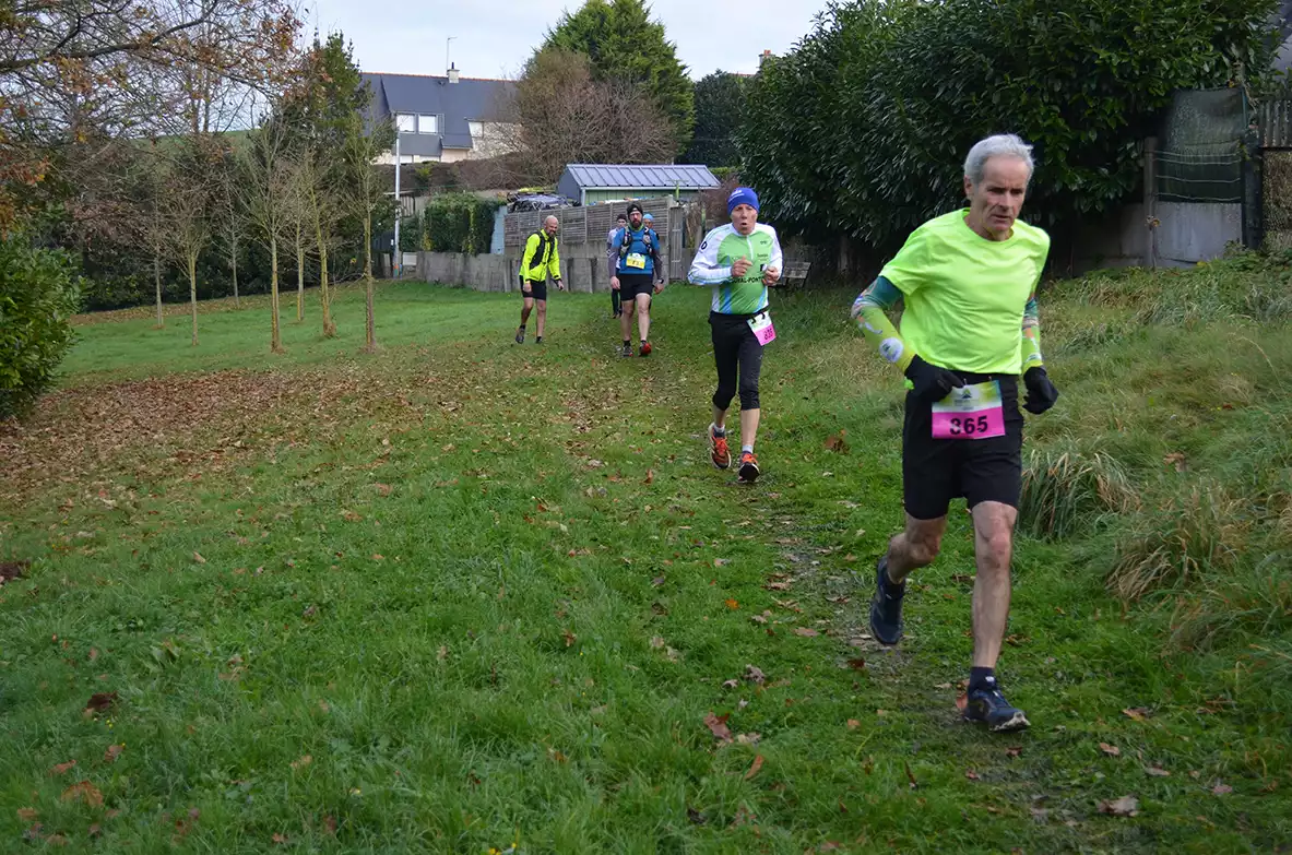 Trail de APP 2023 club athletisme pays de pontivy Pontivy Bretagne 314