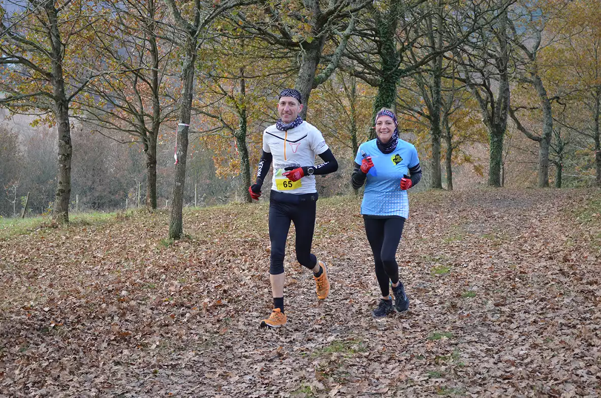 Trail de APP 2023 club athletisme pays de pontivy Pontivy Bretagne 322