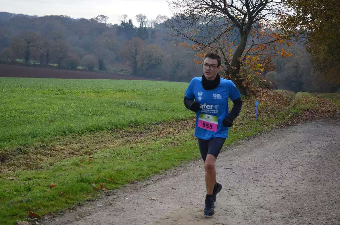 Trail de APP 2023 club athletisme pays de pontivy Pontivy Bretagne 324