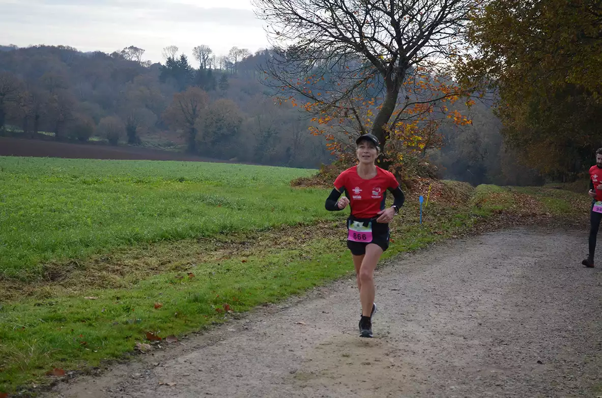 Trail de APP 2023 club athletisme pays de pontivy Pontivy Bretagne 325