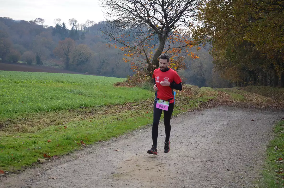 Trail de APP 2023 club athletisme pays de pontivy Pontivy Bretagne 326