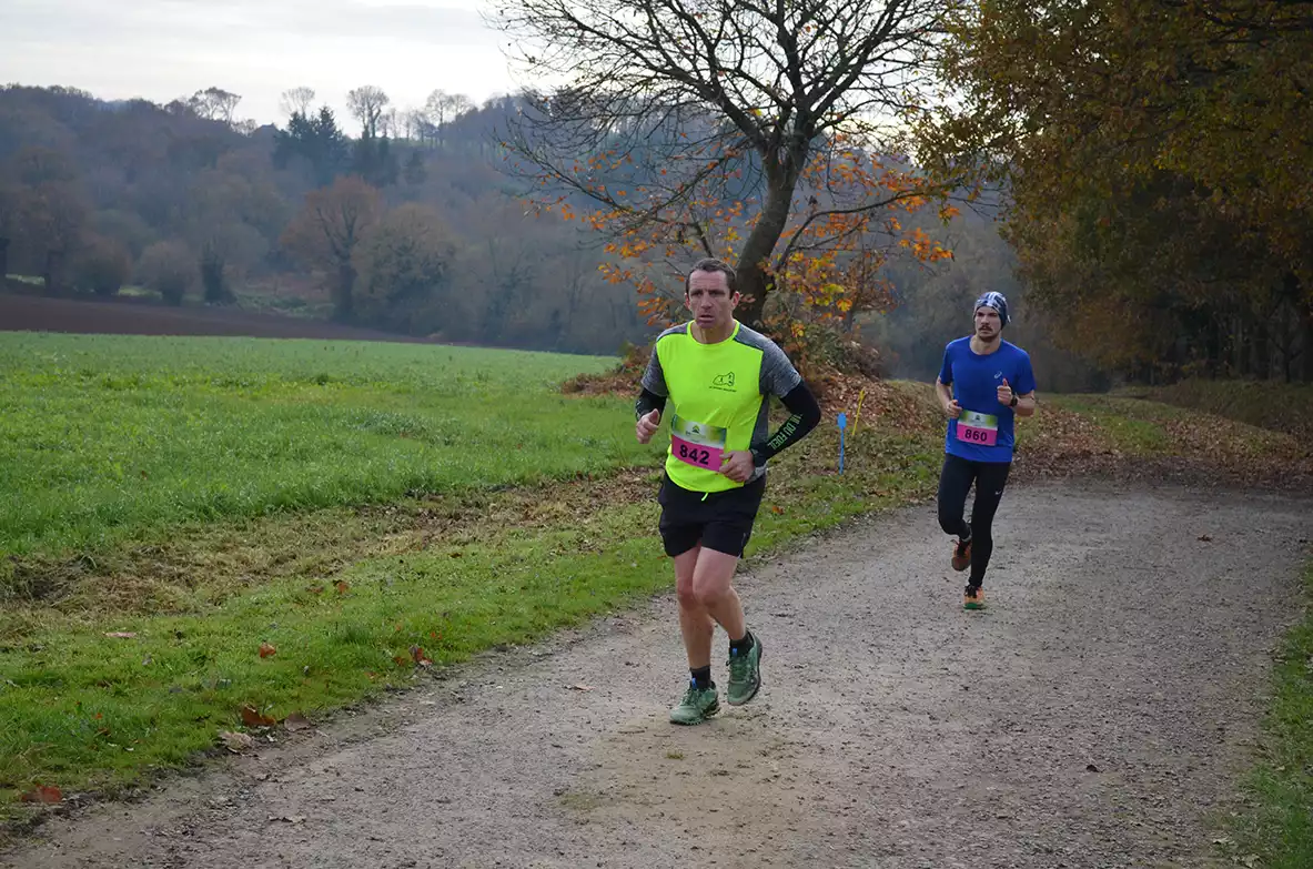 Trail de APP 2023 club athletisme pays de pontivy Pontivy Bretagne 327