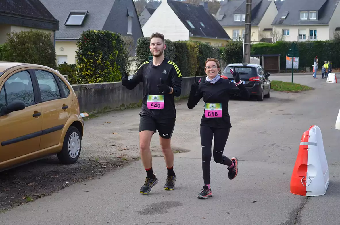 Trail de APP 2023 club athletisme pays de pontivy Pontivy Bretagne 328