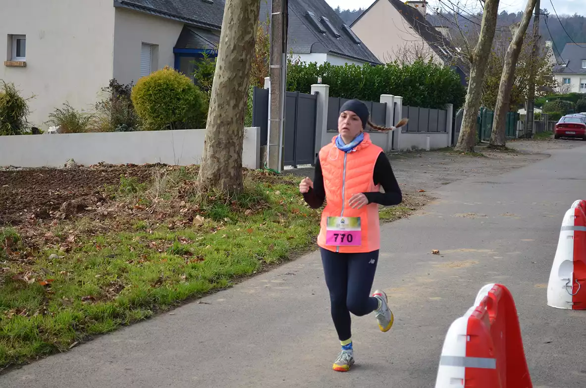 Trail de APP 2023 club athletisme pays de pontivy Pontivy Bretagne 329