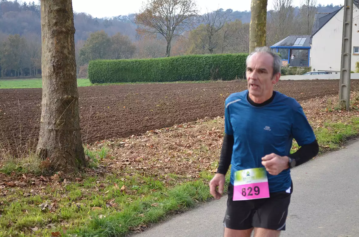 Trail de APP 2023 club athletisme pays de pontivy Pontivy Bretagne 330