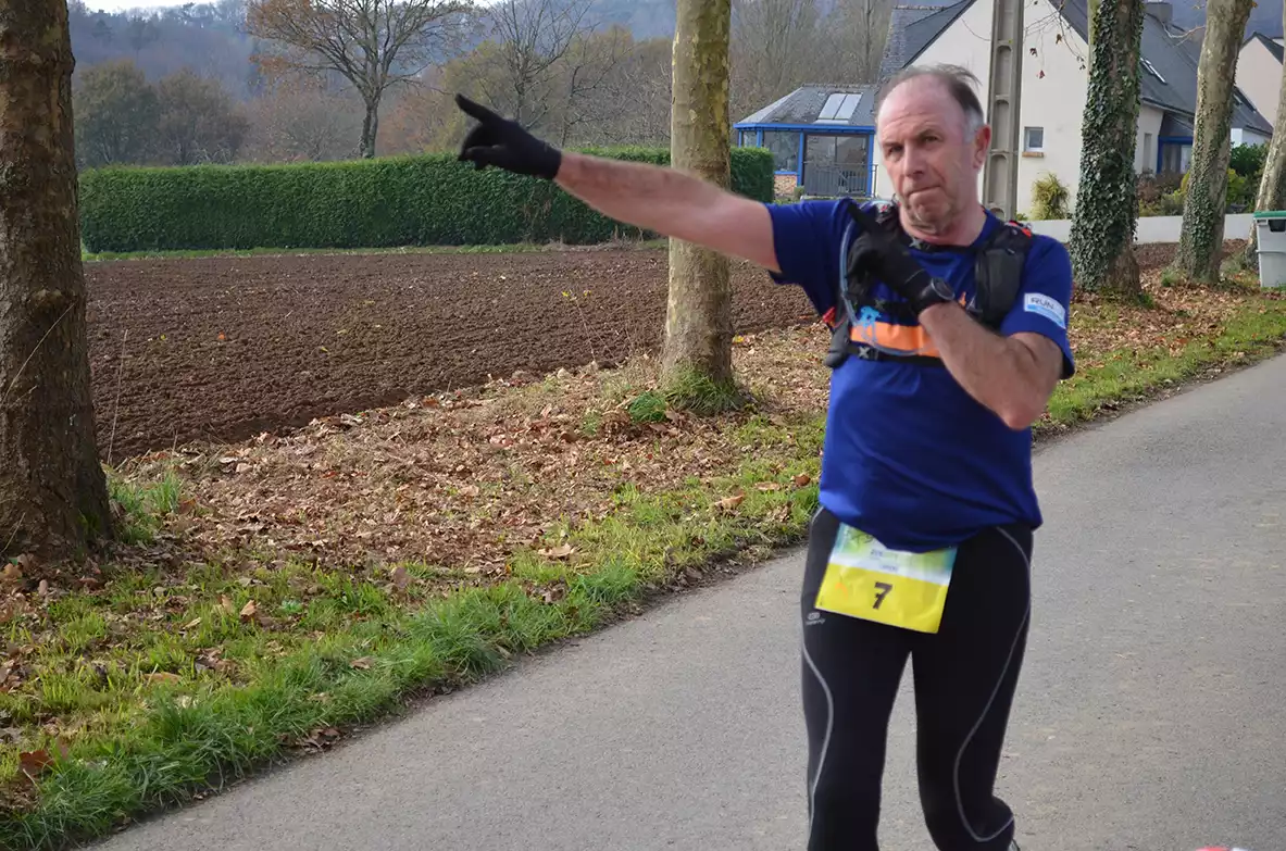 Trail de APP 2023 club athletisme pays de pontivy Pontivy Bretagne 331