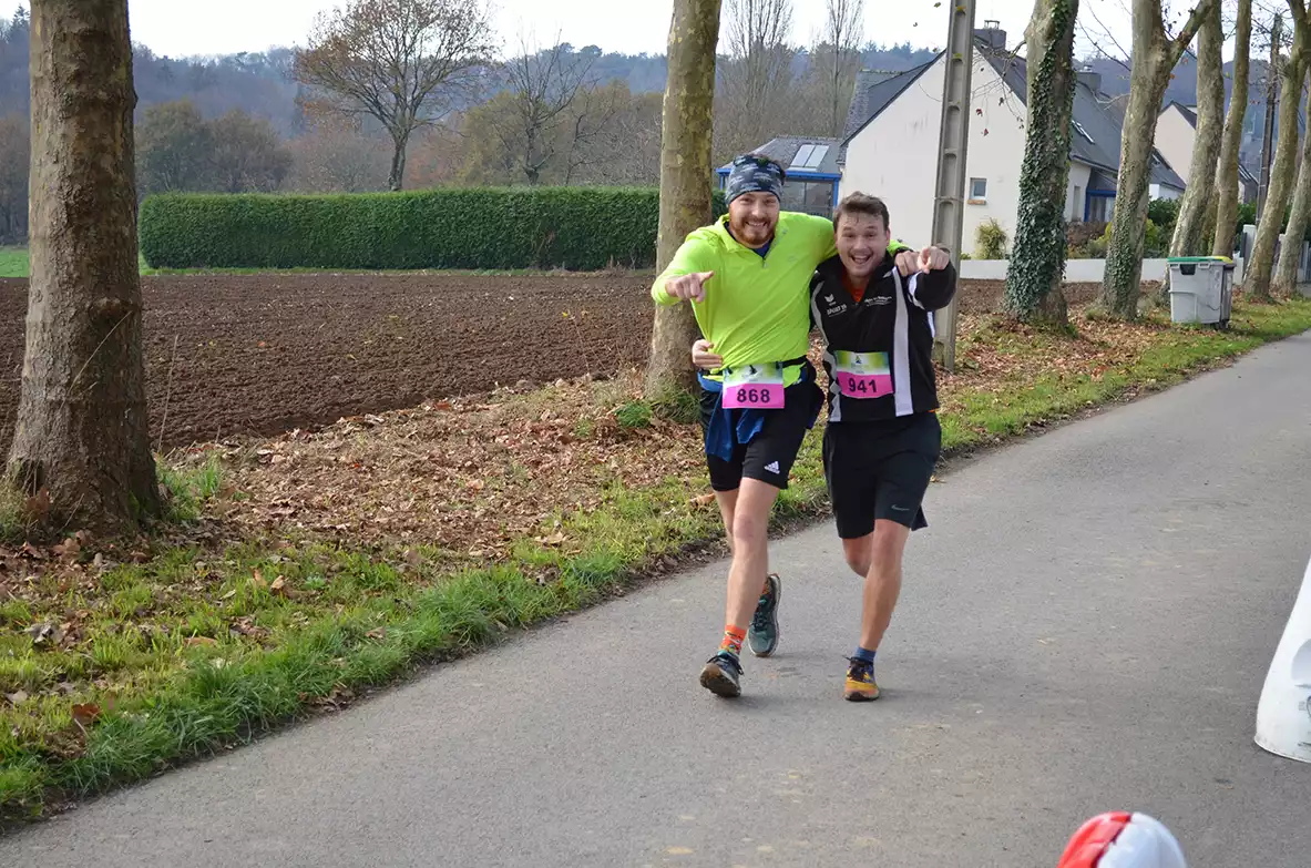 Trail de APP 2023 club athletisme pays de pontivy Pontivy Bretagne 332