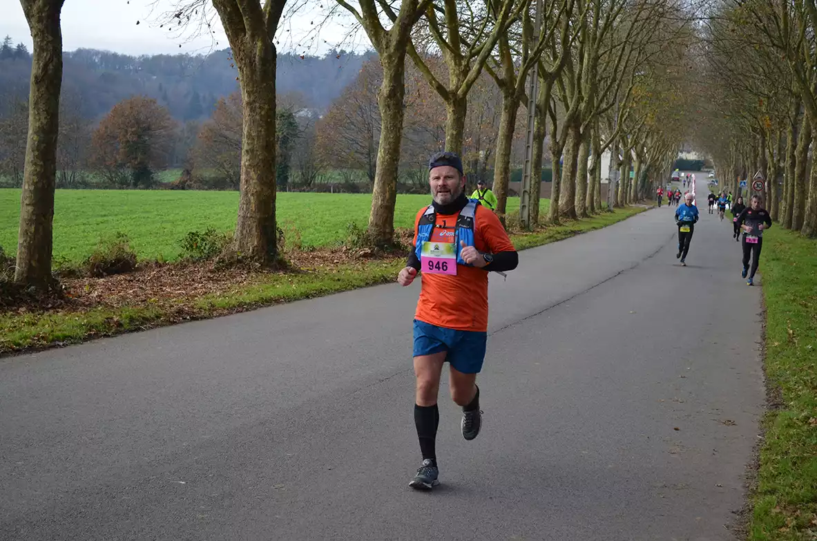 Trail de APP 2023 club athletisme pays de pontivy Pontivy Bretagne 337