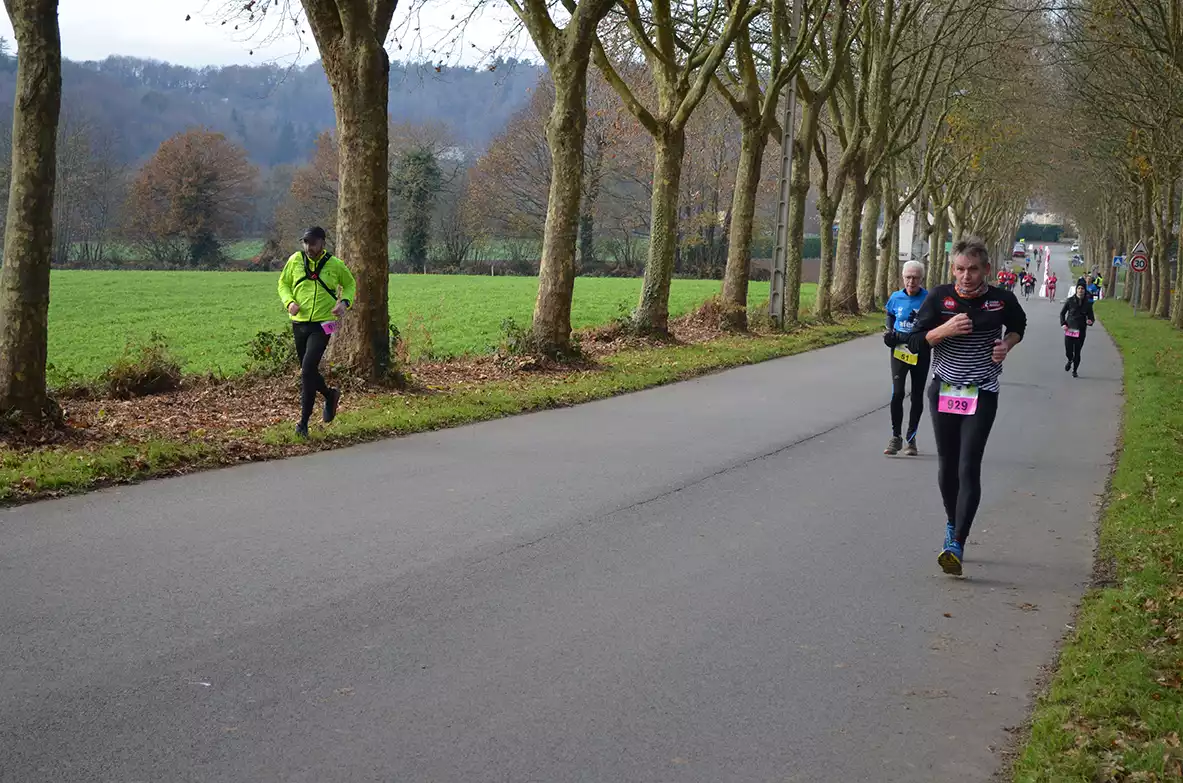 Trail de APP 2023 club athletisme pays de pontivy Pontivy Bretagne 338