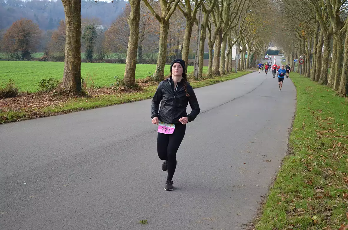 Trail de APP 2023 club athletisme pays de pontivy Pontivy Bretagne 340