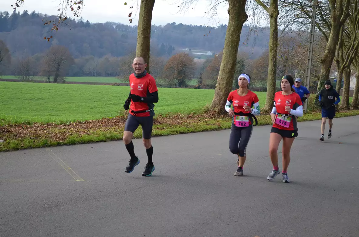 Trail de APP 2023 club athletisme pays de pontivy Pontivy Bretagne 342