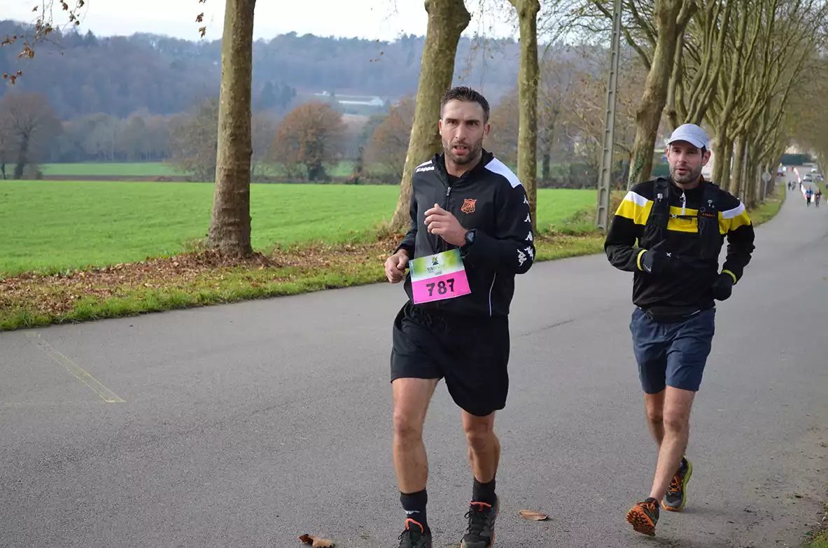 Trail de APP 2023 club athletisme pays de pontivy Pontivy Bretagne 344