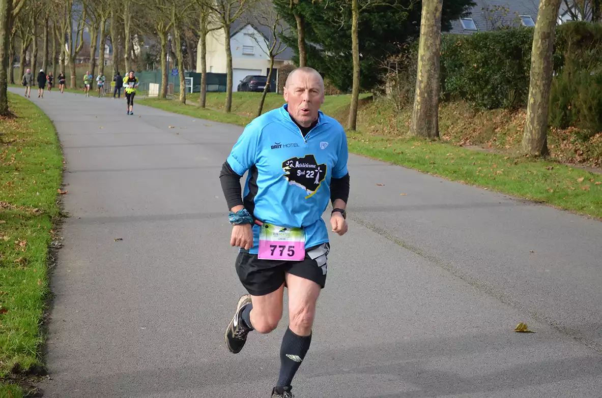 Trail de APP 2023 club athletisme pays de pontivy Pontivy Bretagne 346