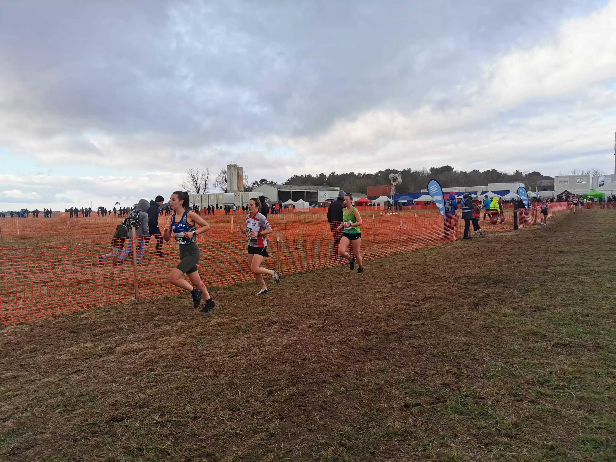 Cross départemental 2024 – Grand Champ 2