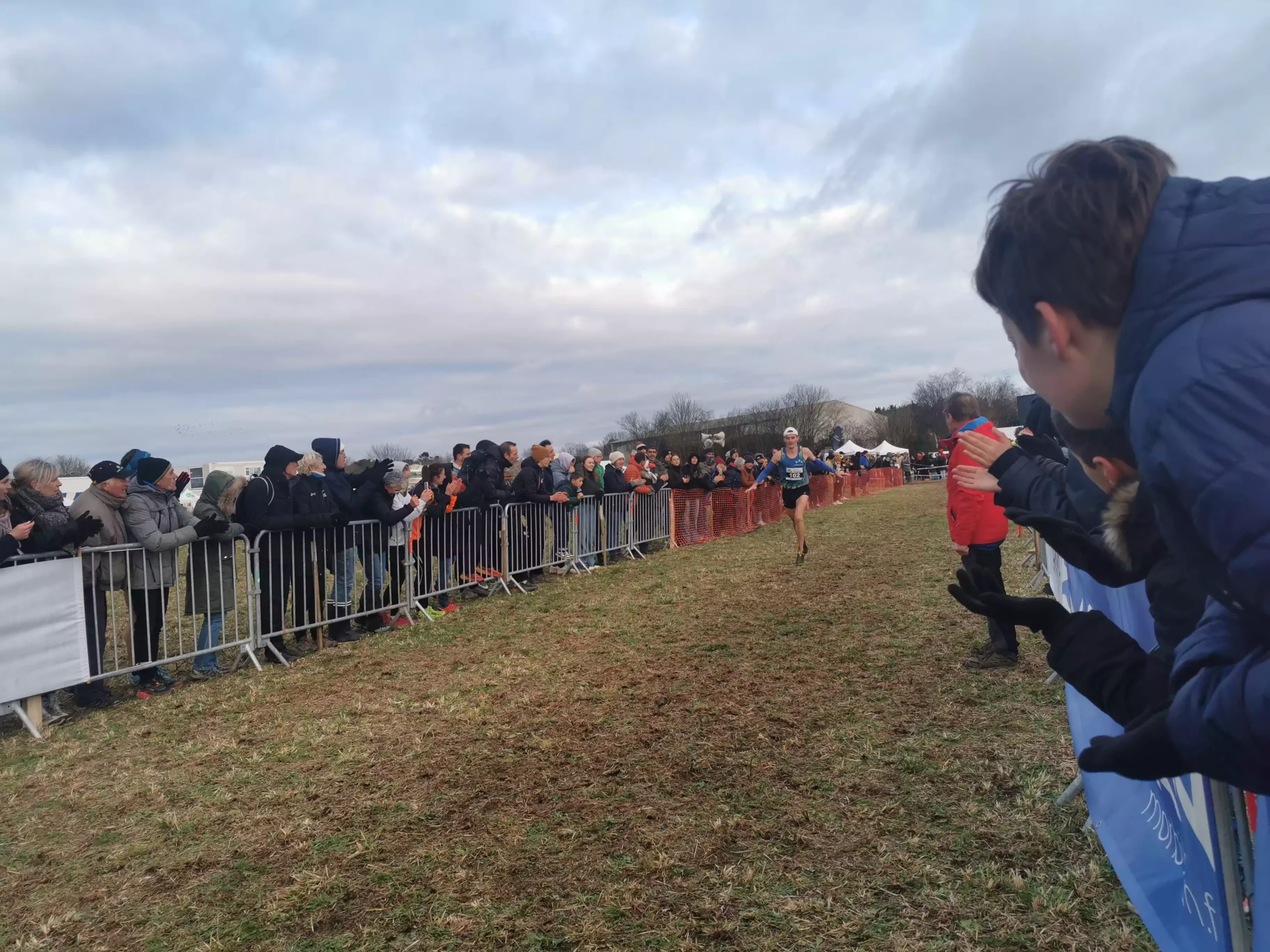 Cross départemental 2024 – Grand Champ 28