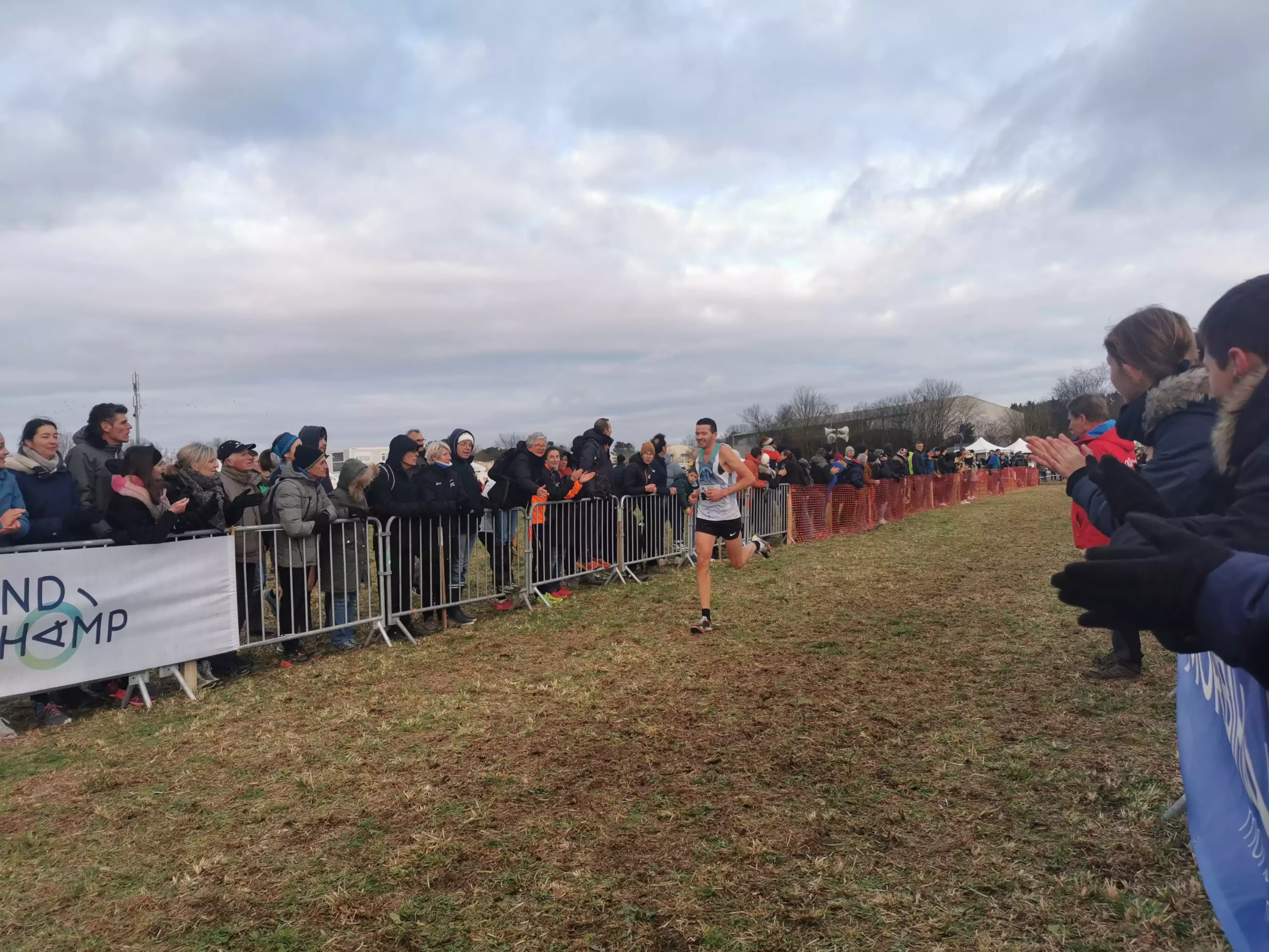 Cross départemental 2024 – Grand Champ 29