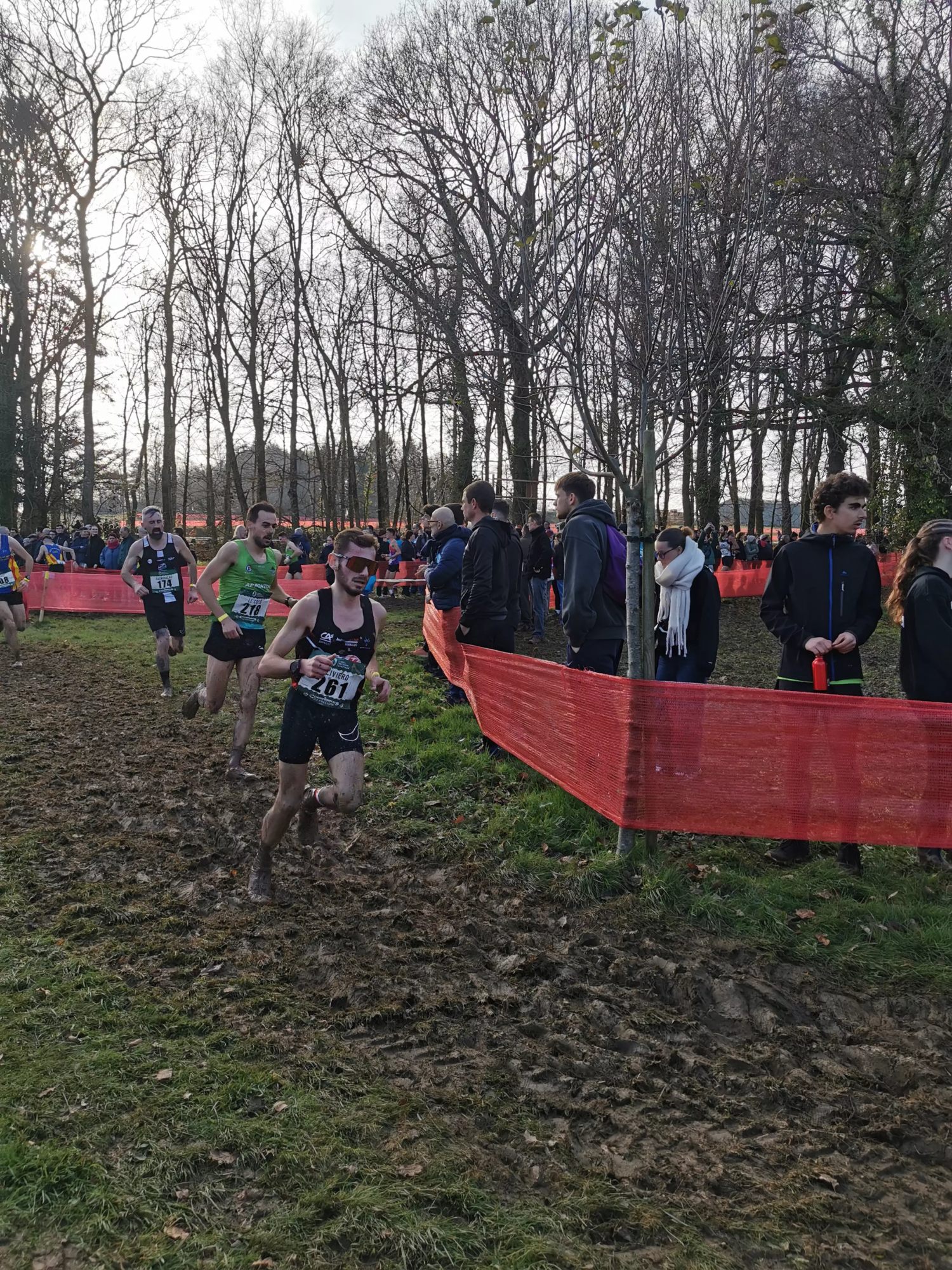 cross régional merdrignac app pontivy 2