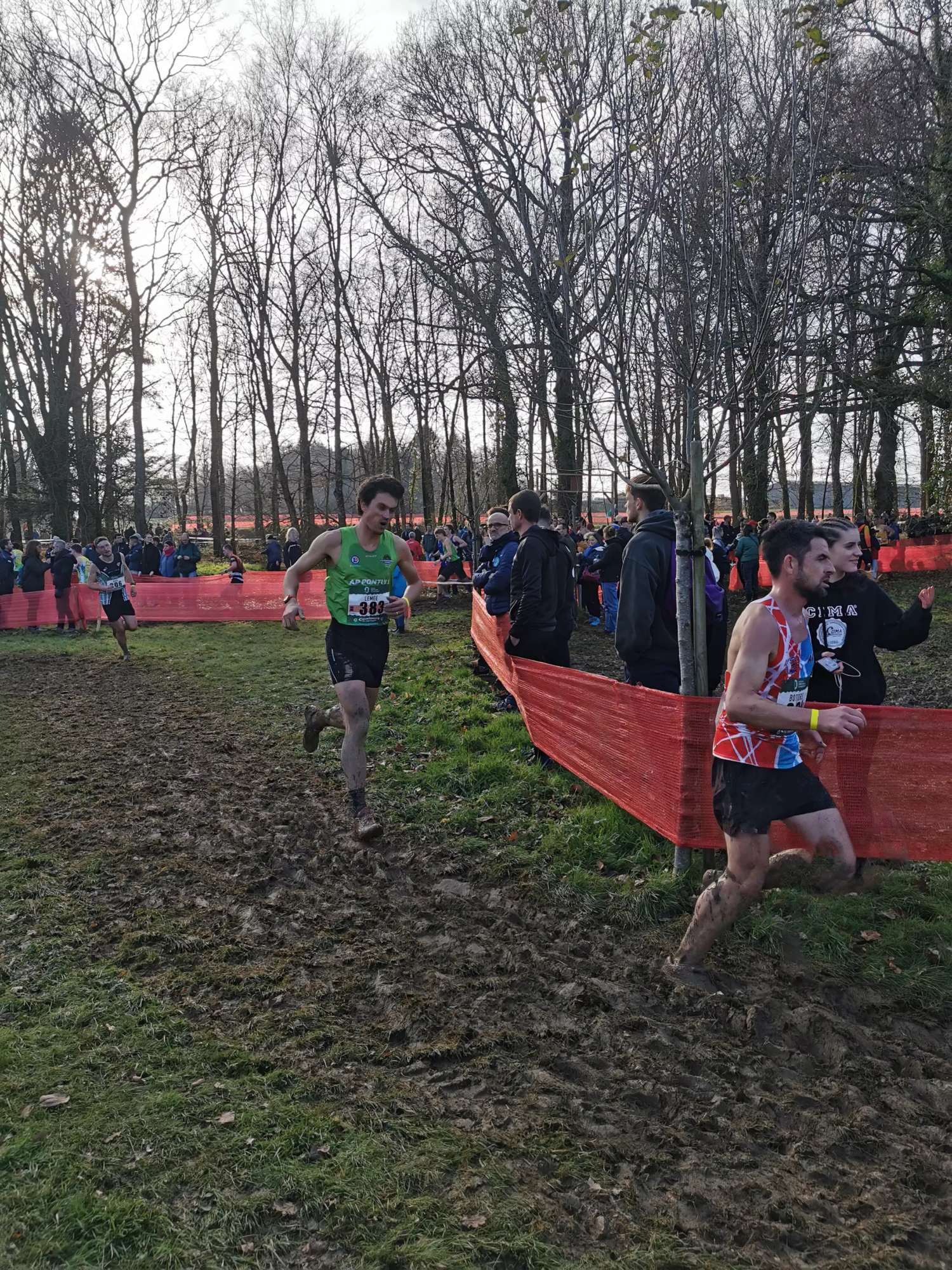 cross régional merdrignac app pontivy 3