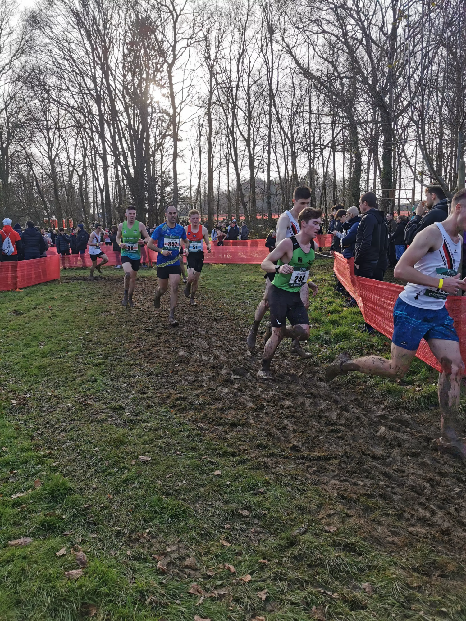 cross régional merdrignac app pontivy 5