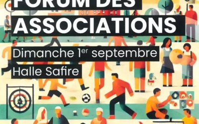 Forum des associations