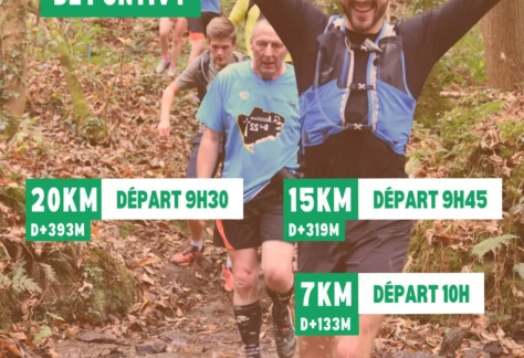 flyer trail de pontivy 2